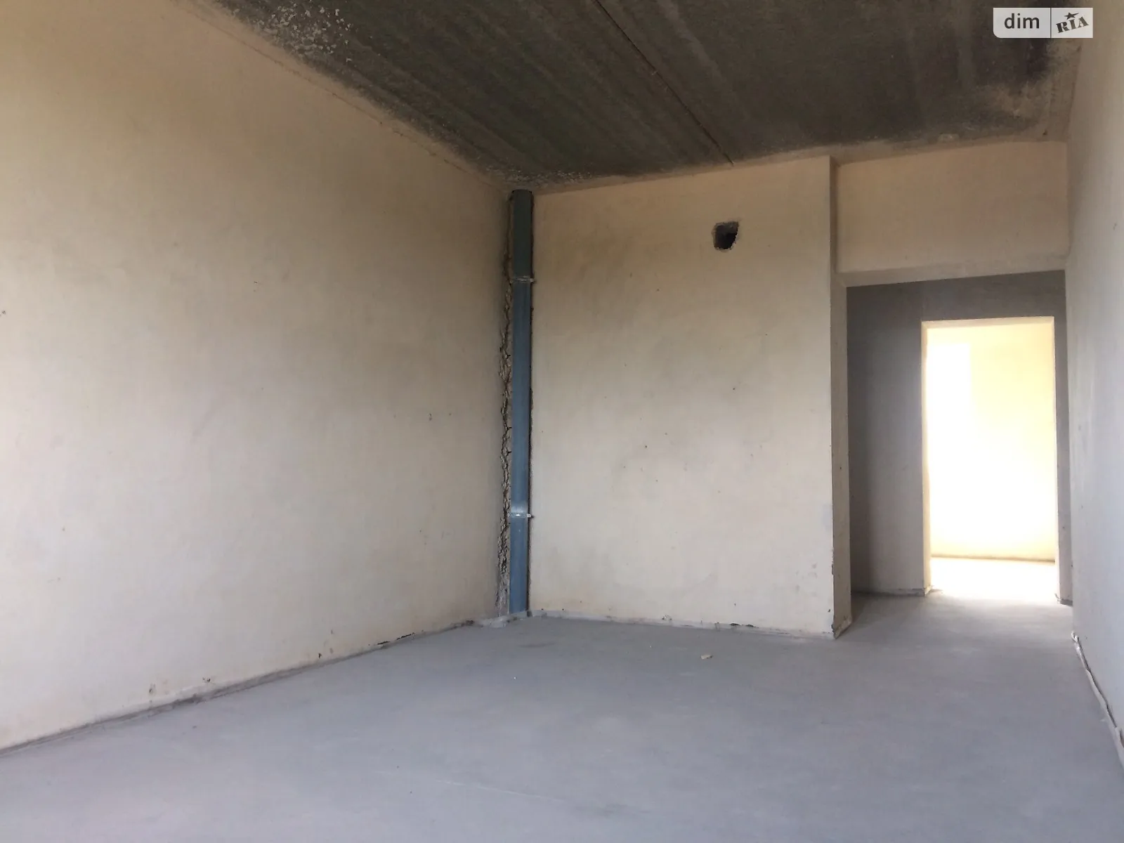 Продается 2-комнатная квартира 62.3 кв. м в Ирпене, ул. Лесная - фото 1
