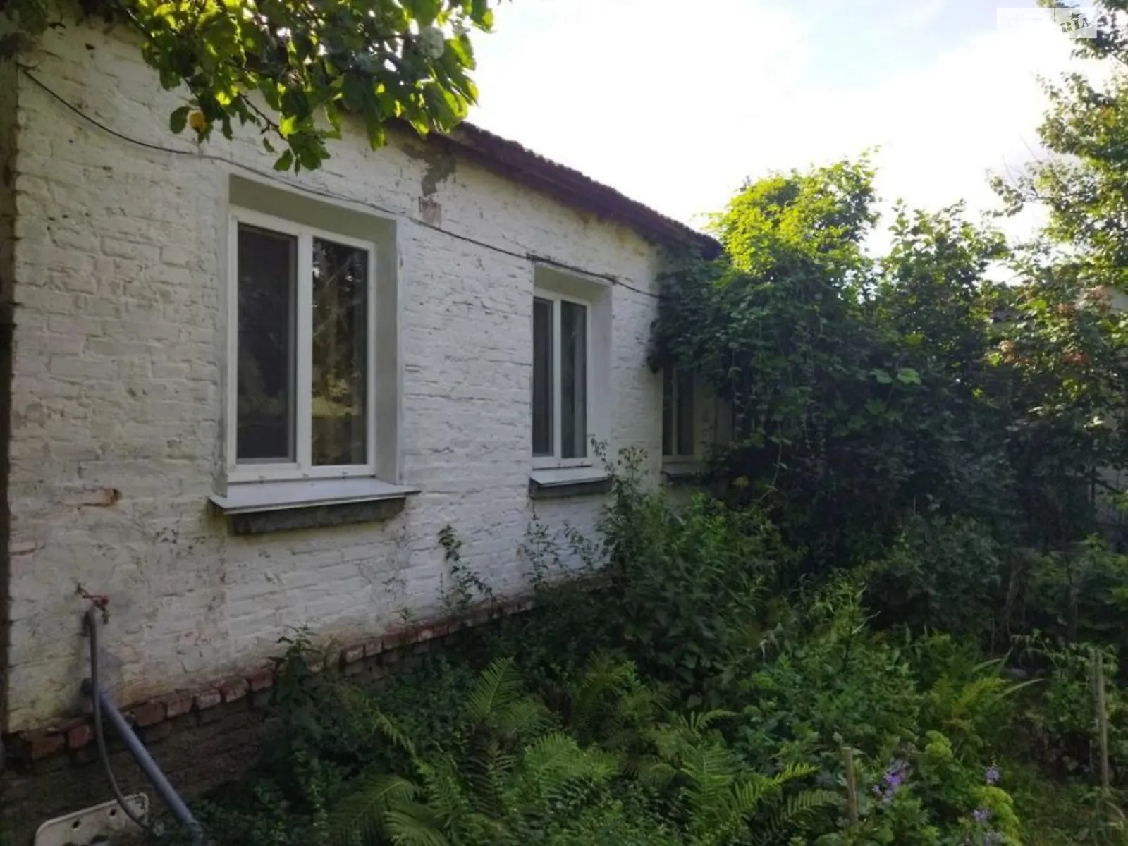 Продается часть дома 32 кв. м с бассейном, цена: 18000 $ - фото 1