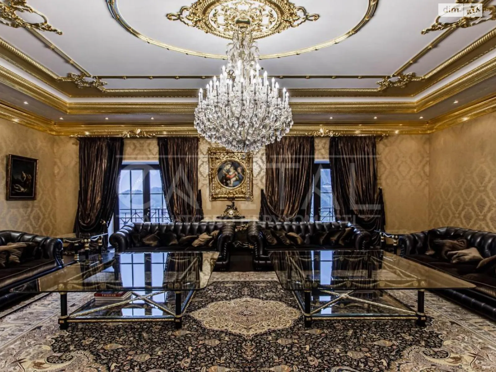 ул. Микильско-Хуторская Оболонский Киев ЖК Notting Hill - фото 4