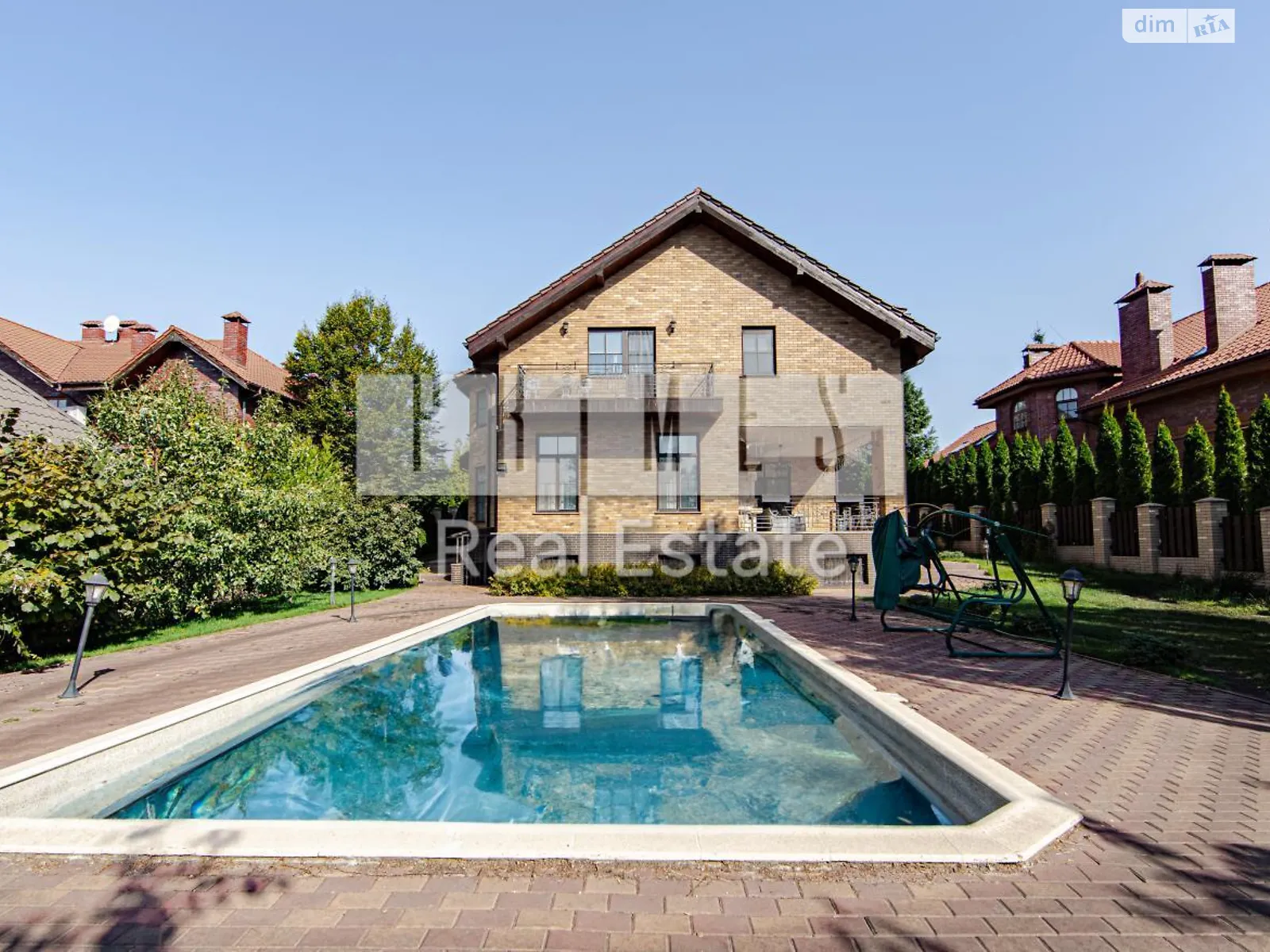 Продається будинок 3 поверховий 493.8 кв. м з подвалом, цена: 890000 $ - фото 1
