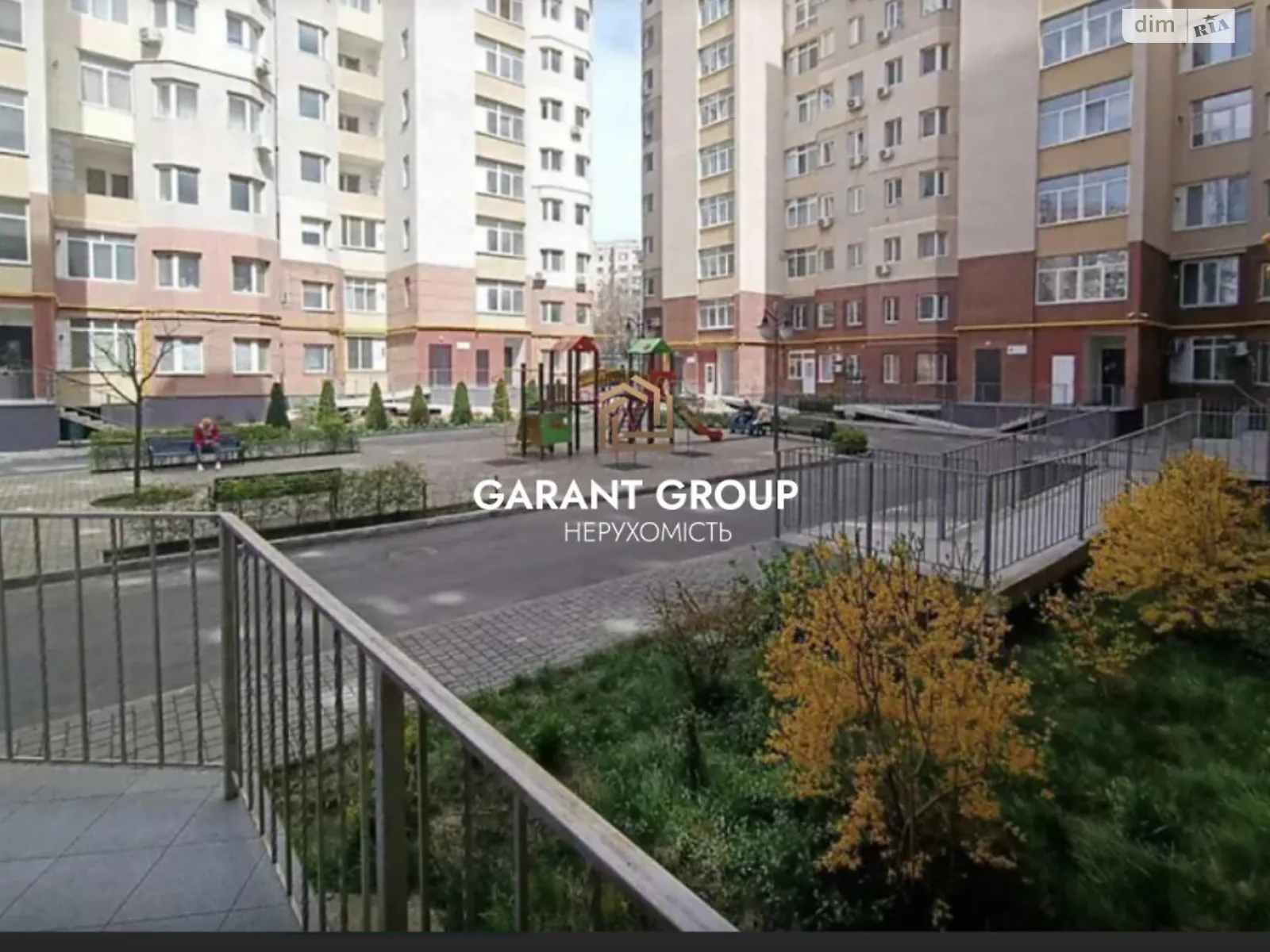 Продается 3-комнатная квартира 100 кв. м в Одессе, ул. Евгения Чикаленко(Академика Вильямса) - фото 1