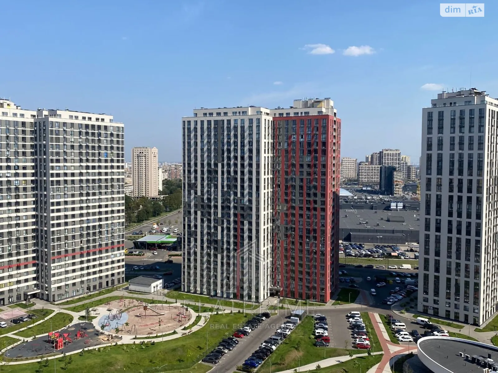 Продається 1-кімнатна квартира 43 кв. м у Києві, вул. Івана Виговського(Маршала Гречка), 44 - фото 1