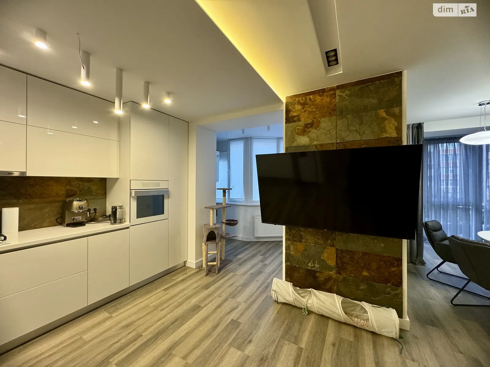 Продается 3-комнатная квартира 120 кв. м в, цена: 174000 $ - фото 1
