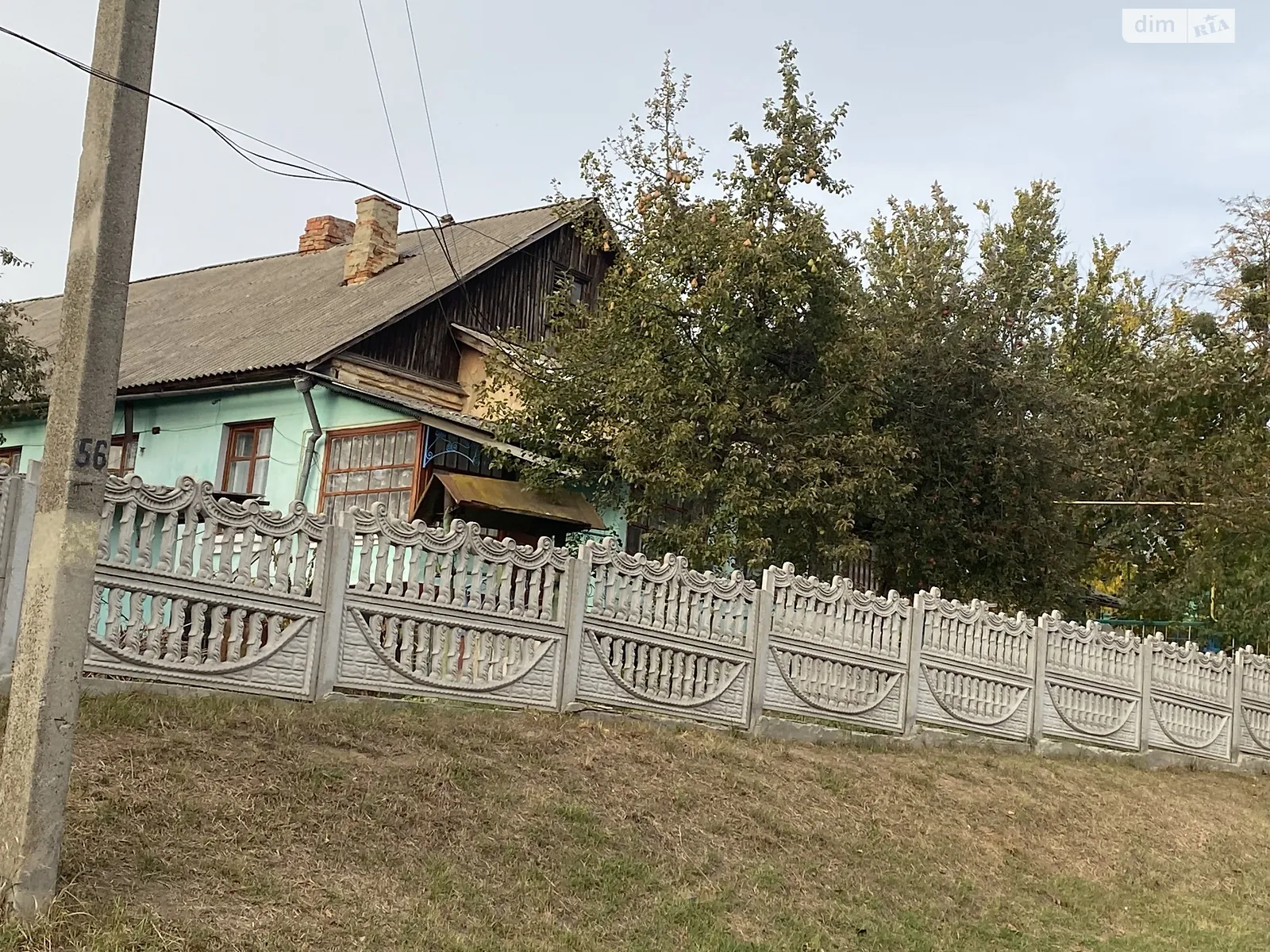 Продается 3-комнатная квартира 42 кв. м в Тульчине, ул. Василия Багрия(Лермонтова), 9 - фото 1