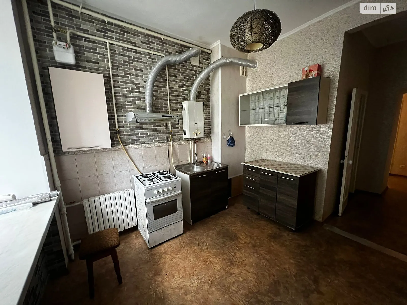 Продається 2-кімнатна квартира 47.5 кв. м у Миколаєві, вул. Пушкінська - фото 1
