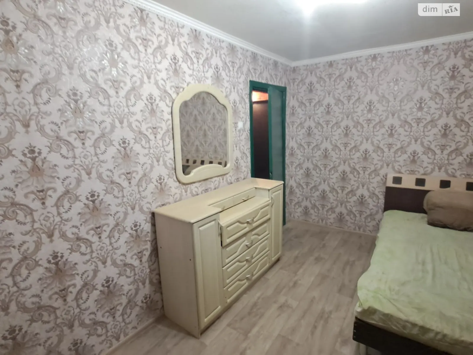 Продається 1-кімнатна квартира 25.8 кв. м у Павлограде, вул. Преображенська(Іскрівська), 12 - фото 1