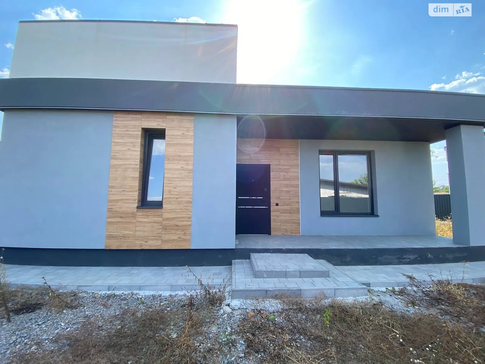 Продається одноповерховий будинок 119 кв. м з бесідкою, цена: 105000 $ - фото 1