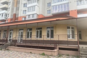 Долгосрочная аренда коммерческого помещения, Тернополь, р‑н. Аляска, Владимира Великого улица, дом 17