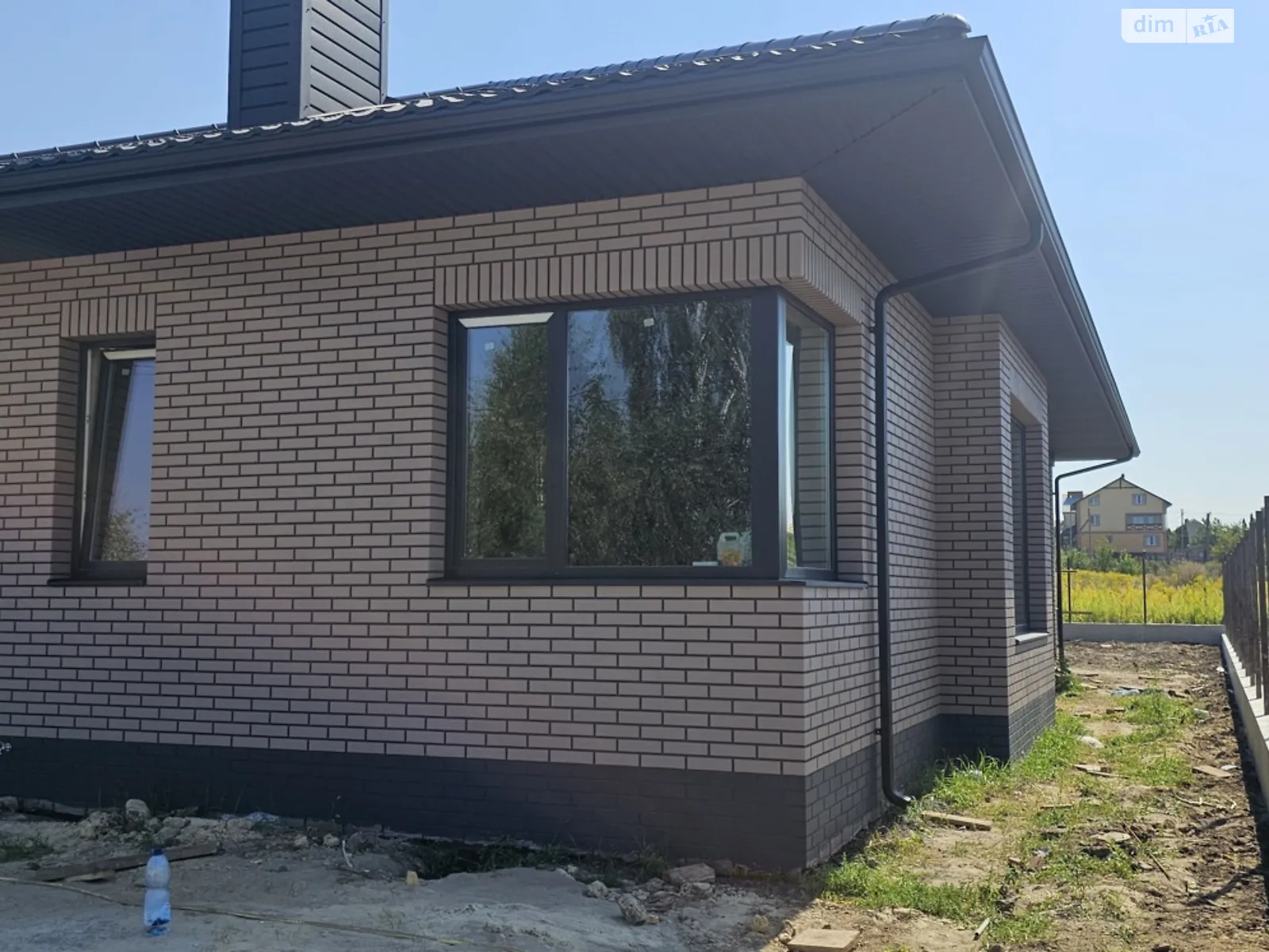Продається одноповерховий будинок 140 кв. м з верандою, цена: 110000 $ - фото 1