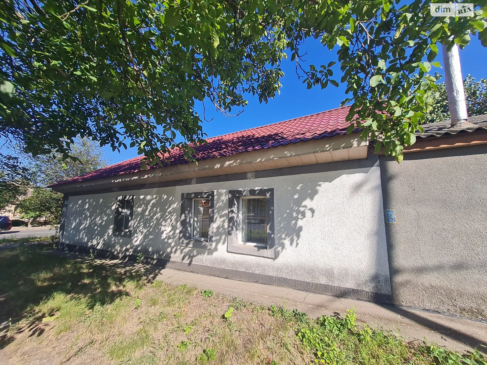 Продается одноэтажный дом 78.4 кв. м с садом, цена: 35000 $ - фото 1