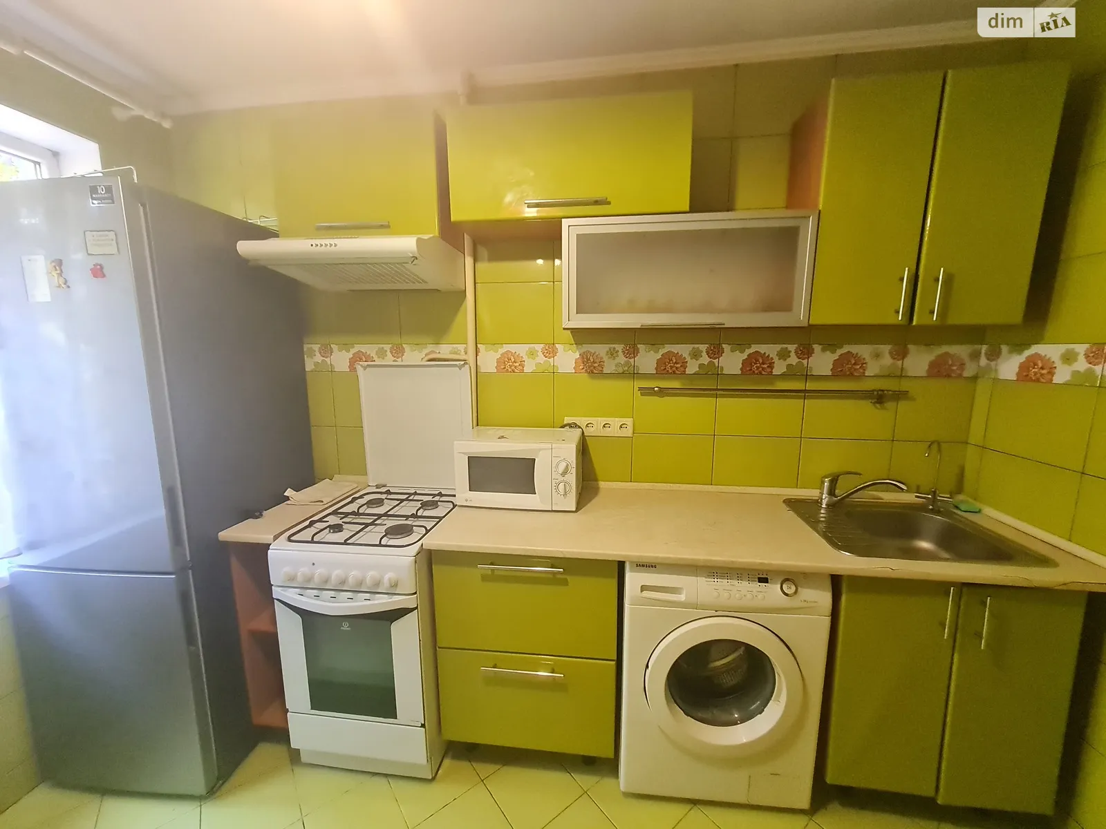 Продается 3-комнатная квартира 61.3 кв. м в Николаеве, просп. Мира - фото 1