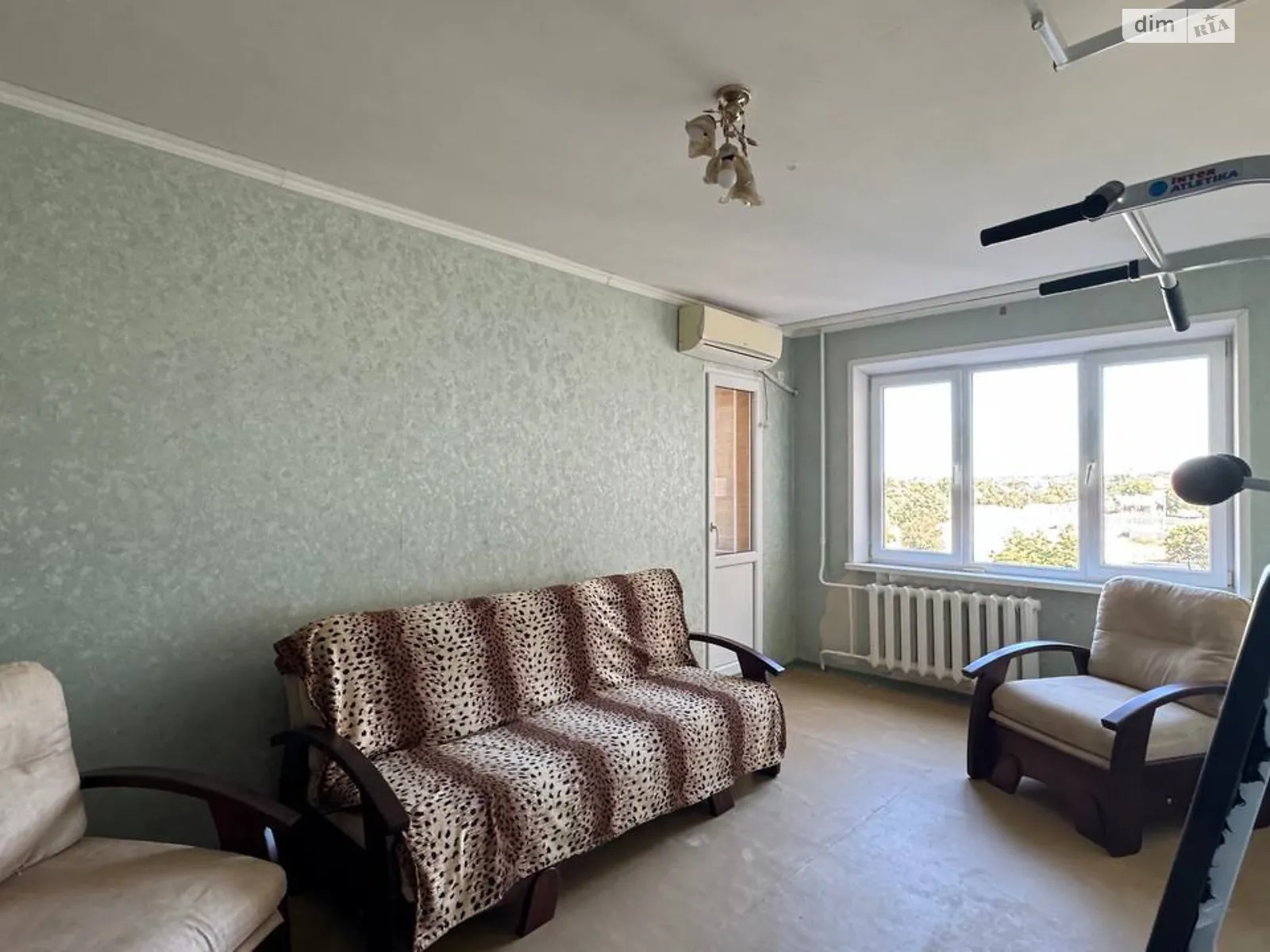 Продається 3-кімнатна квартира 65 кв. м у Кривому Розі, цена: 26000 $ - фото 1