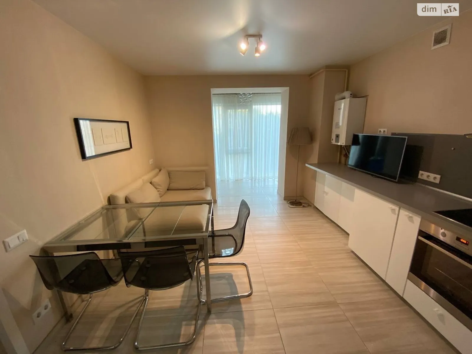 Продается 3-комнатная квартира 97.9 кв. м в Днепре, бул. Славы, 2А - фото 1