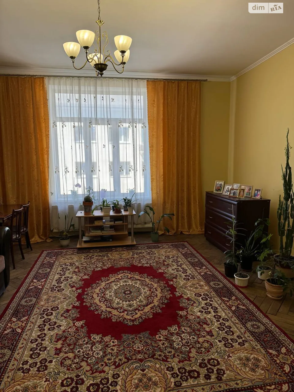 2-комнатная квартира 76.4 кв. м в Тернополе, цена: 61500 $ - фото 1