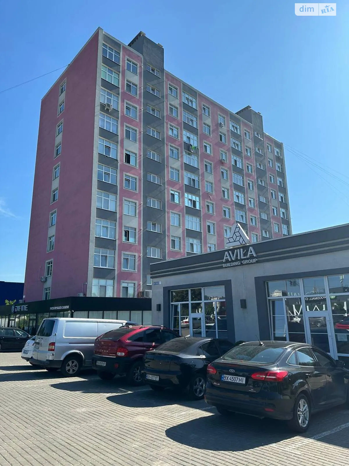 Продается 2-комнатная квартира 76 кв. м в Хмельницком, цена: 52000 $ - фото 1