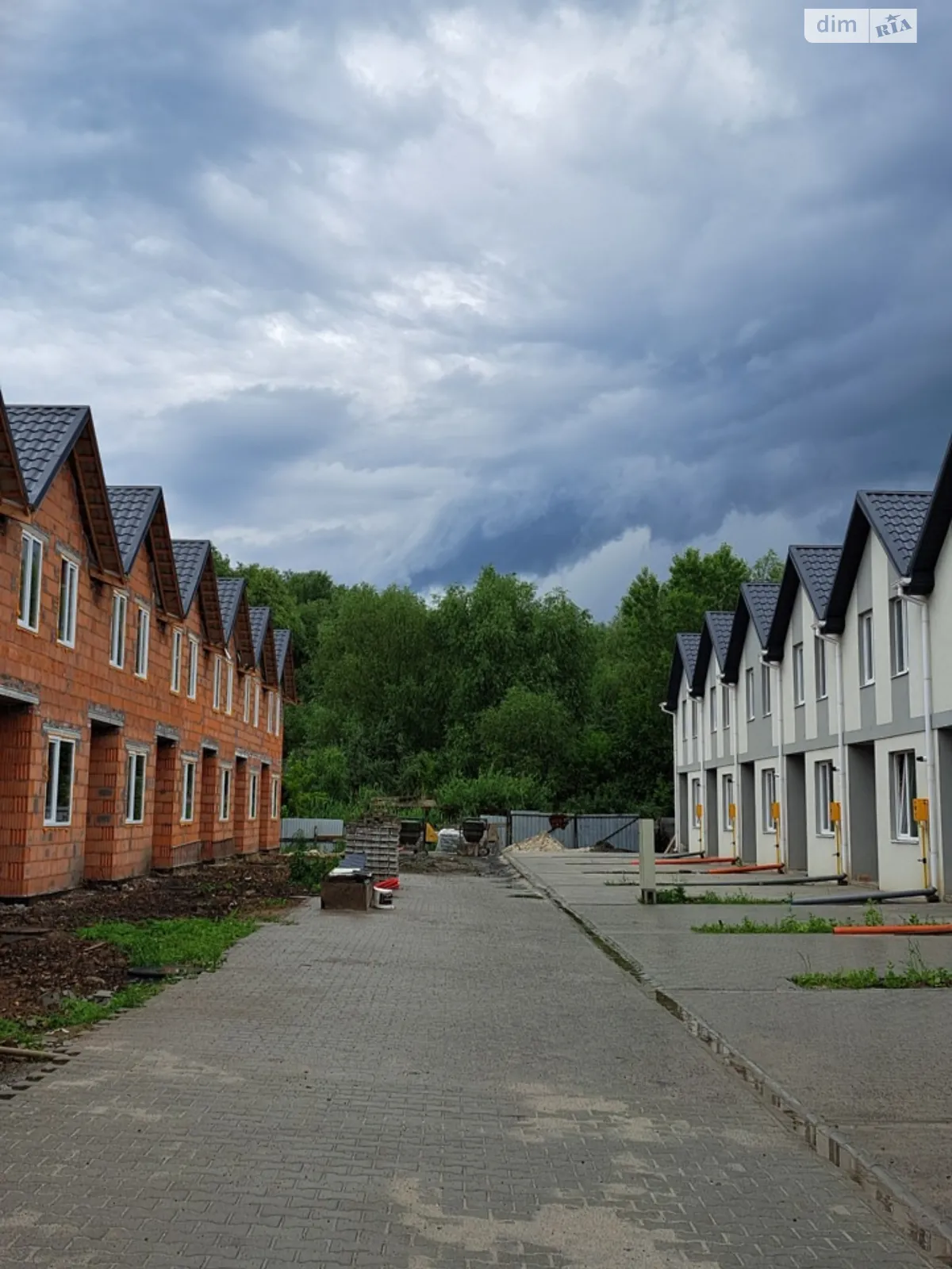 Гречаны Хмельницкий ЖК Городок Северный - фото 3