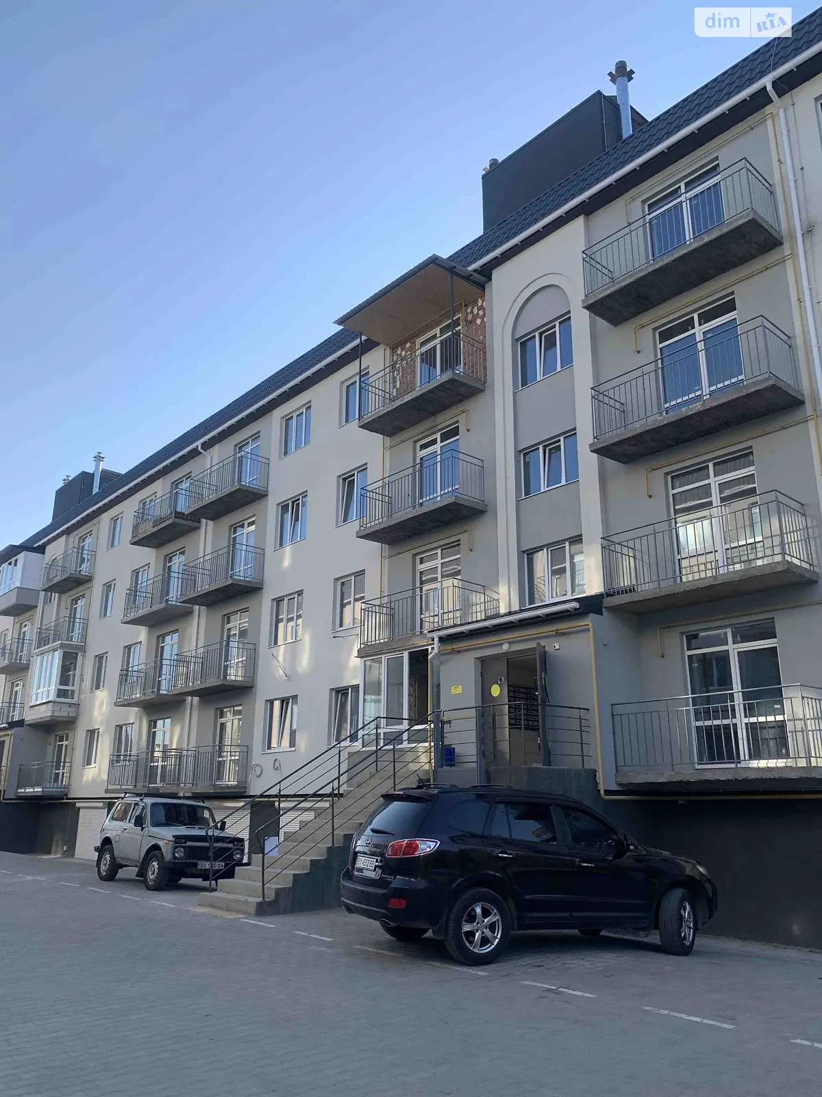 Продається 1-кімнатна квартира 35 кв. м у Хмельницькому, вул. Північна - фото 1