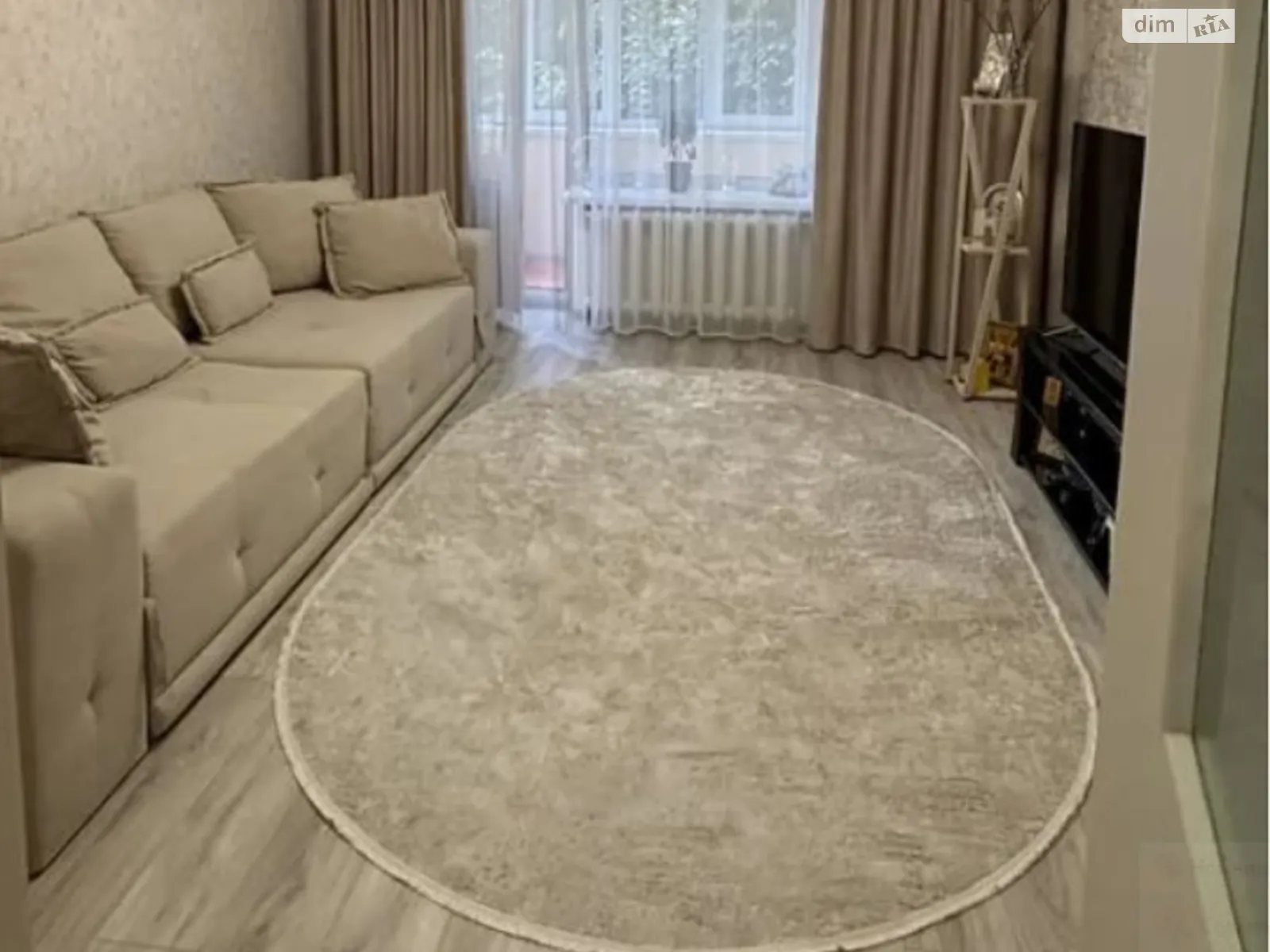 Продается 3-комнатная квартира 62.8 кв. м в Хмельницком, цена: 65000 $ - фото 1