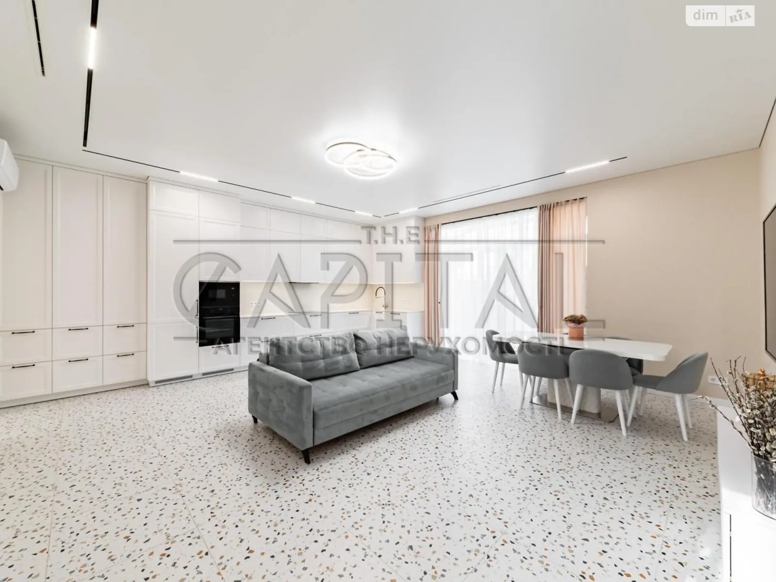 Петропавлівська Борщагівка, цена: 210000 $ - фото 1