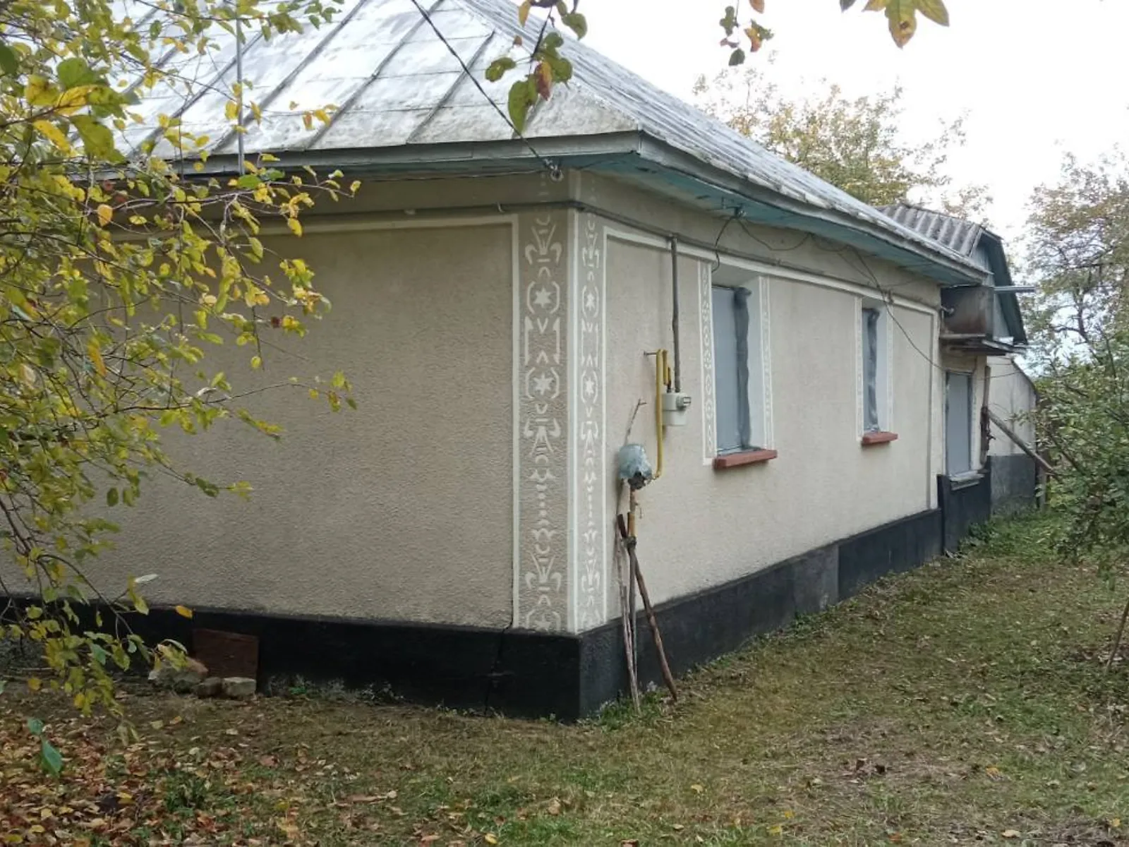 Продается одноэтажный дом 59 кв. м с балконом, цена: 7000 $ - фото 1