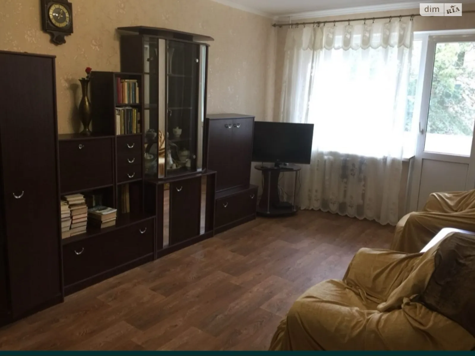 Продается 2-комнатная квартира 45.5 кв. м в Одессе, цена: 30000 $ - фото 1