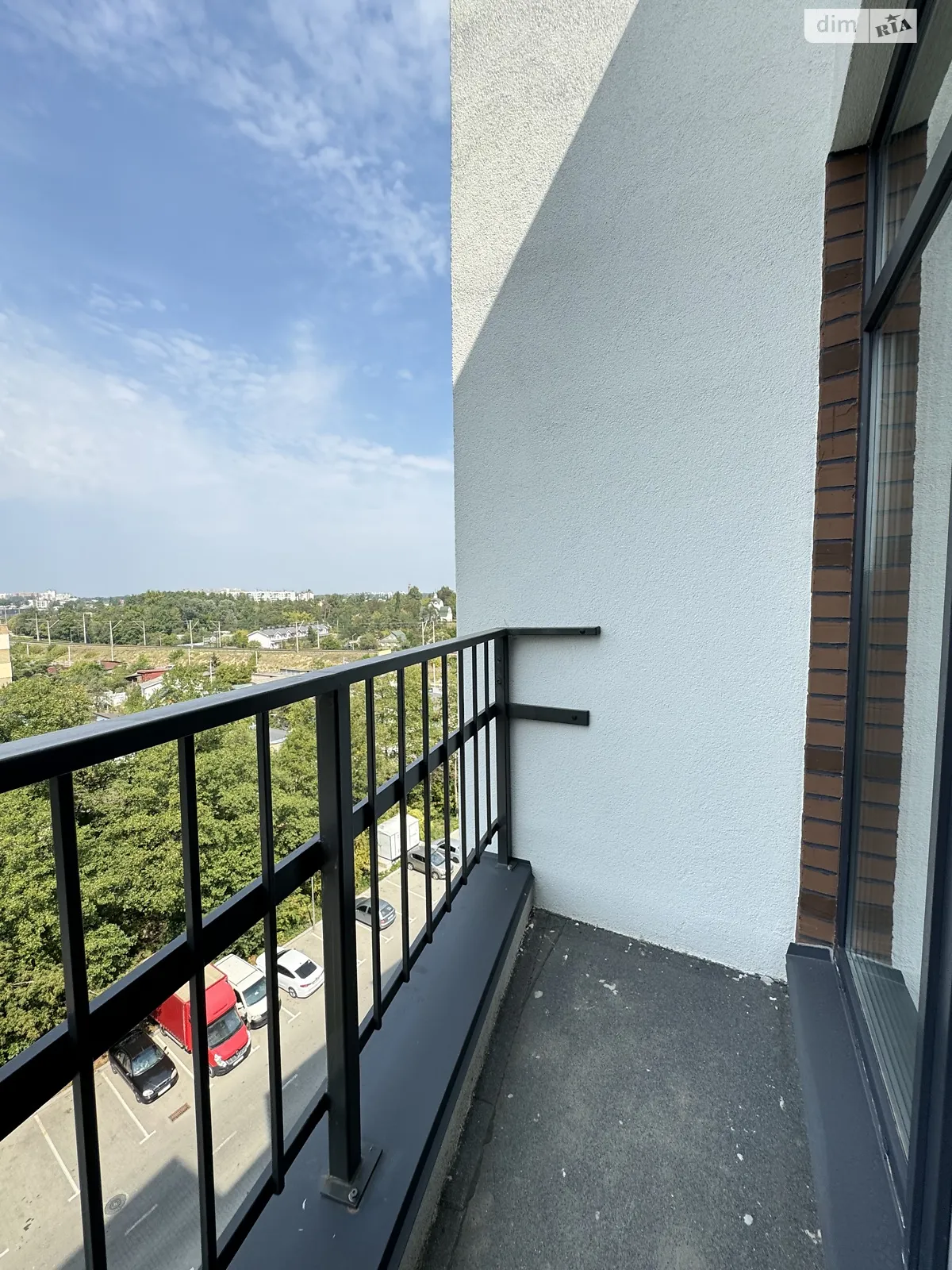 Продается 1-комнатная квартира 26 кв. м в Ирпене, пер. Озерный - фото 1