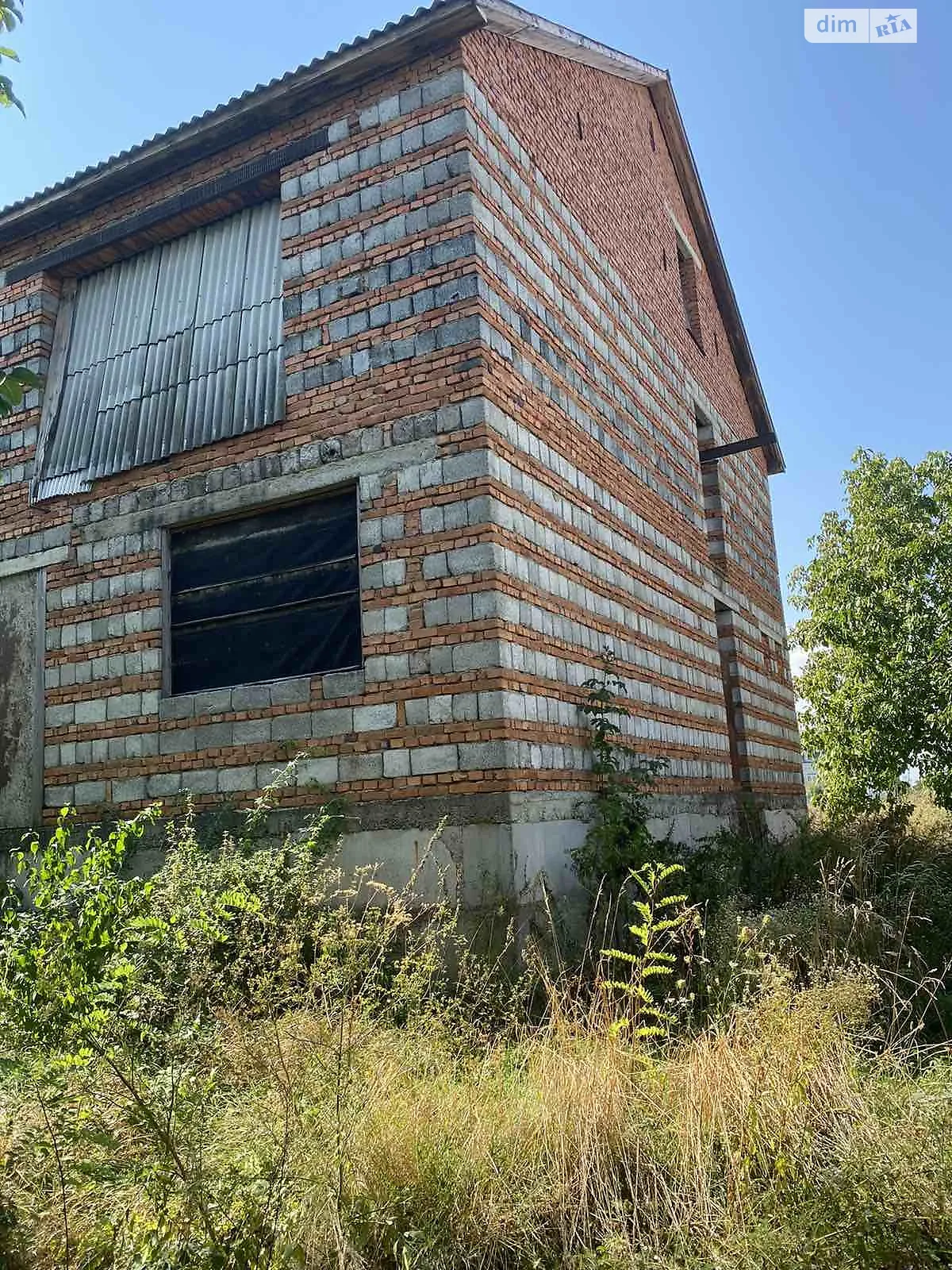 Продается дом на 2 этажа 140 кв. м с верандой, цена: 45000 $ - фото 1