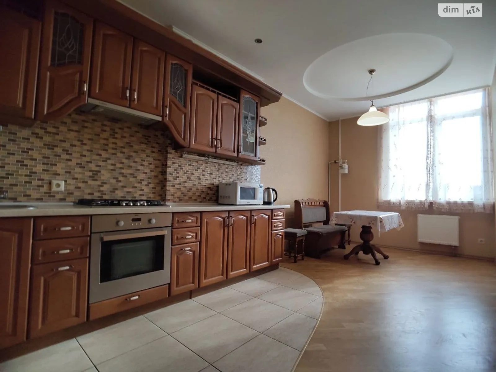 Сдается в аренду 2-комнатная квартира 71.2 кв. м в Харькове, ул. Болбочана Петра, 52 - фото 1
