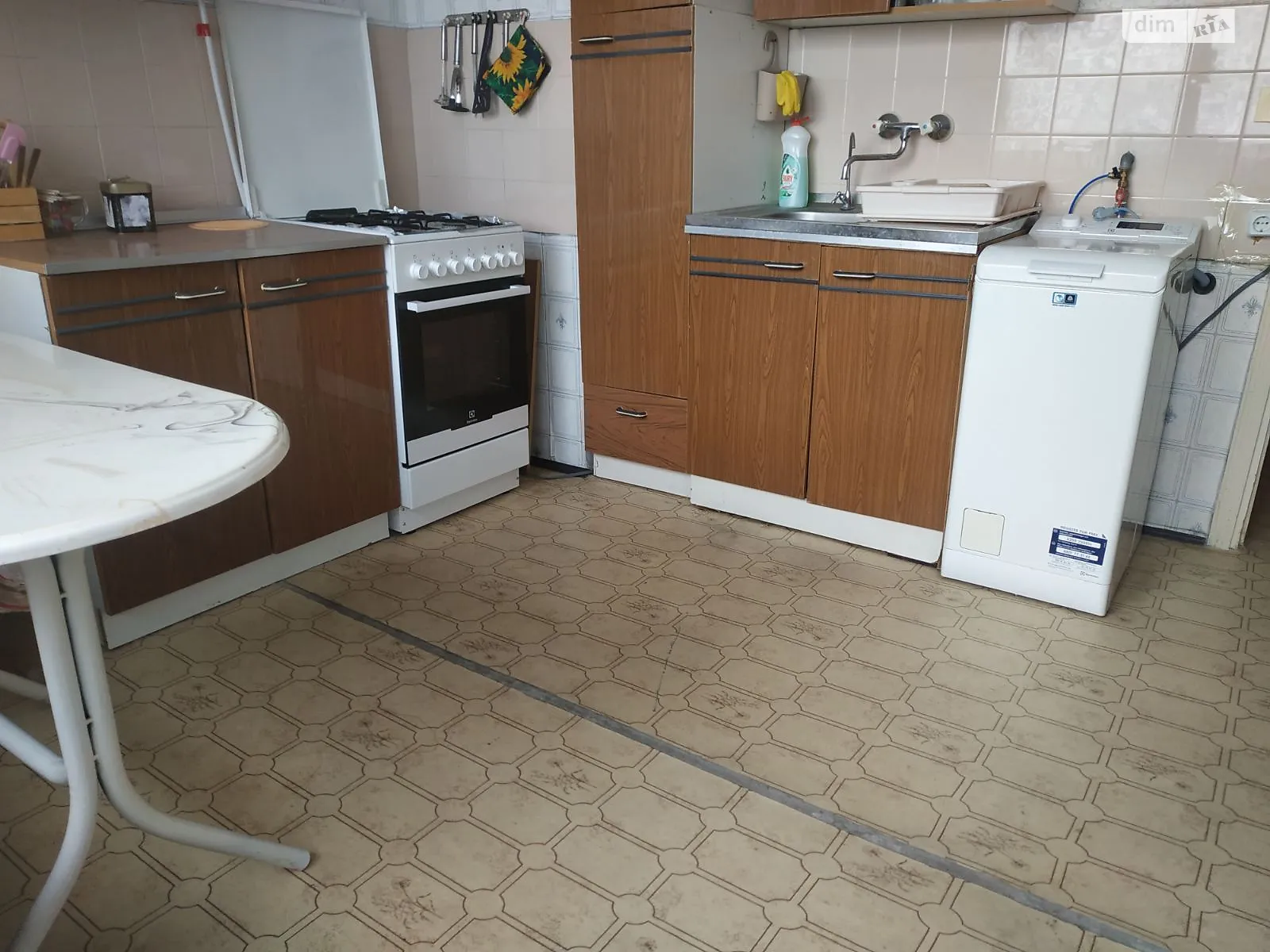 Продається 2-кімнатна квартира 59.8 кв. м у Одесі, вул. Академіка Корольова - фото 1