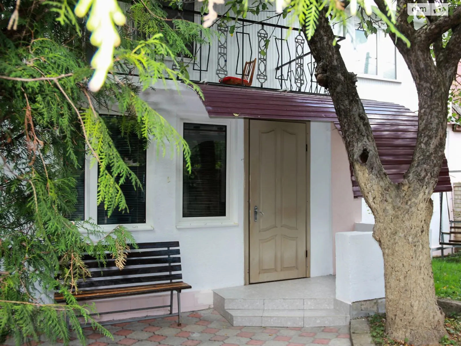 Продається частина будинку 156 кв. м с басейном, цена: 98000 $ - фото 1