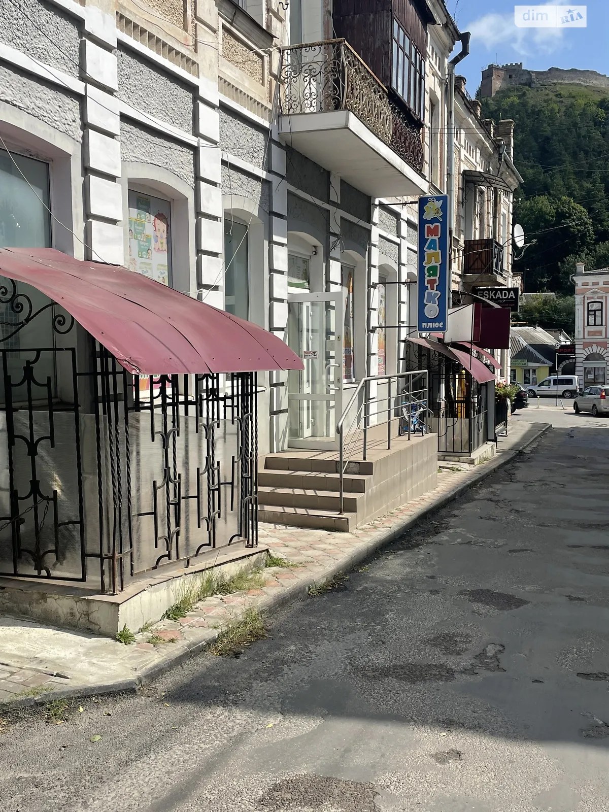 вул. Словацького, 3 Кременець, цена: 52440 $ - фото 1