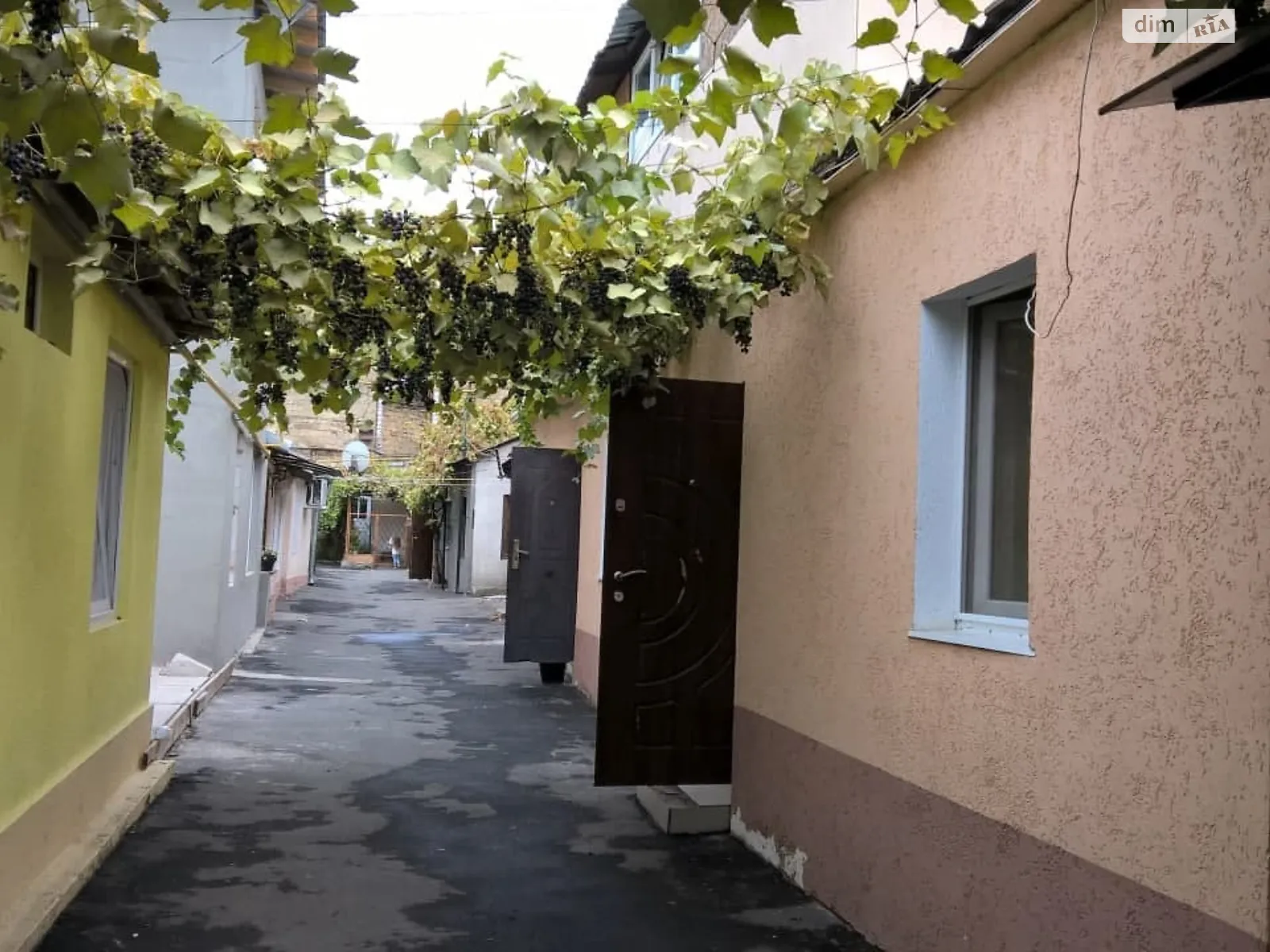Продается 7-комнатная квартира 125.8 кв. м в Одессе, ул. Кутузакия Александра - фото 1