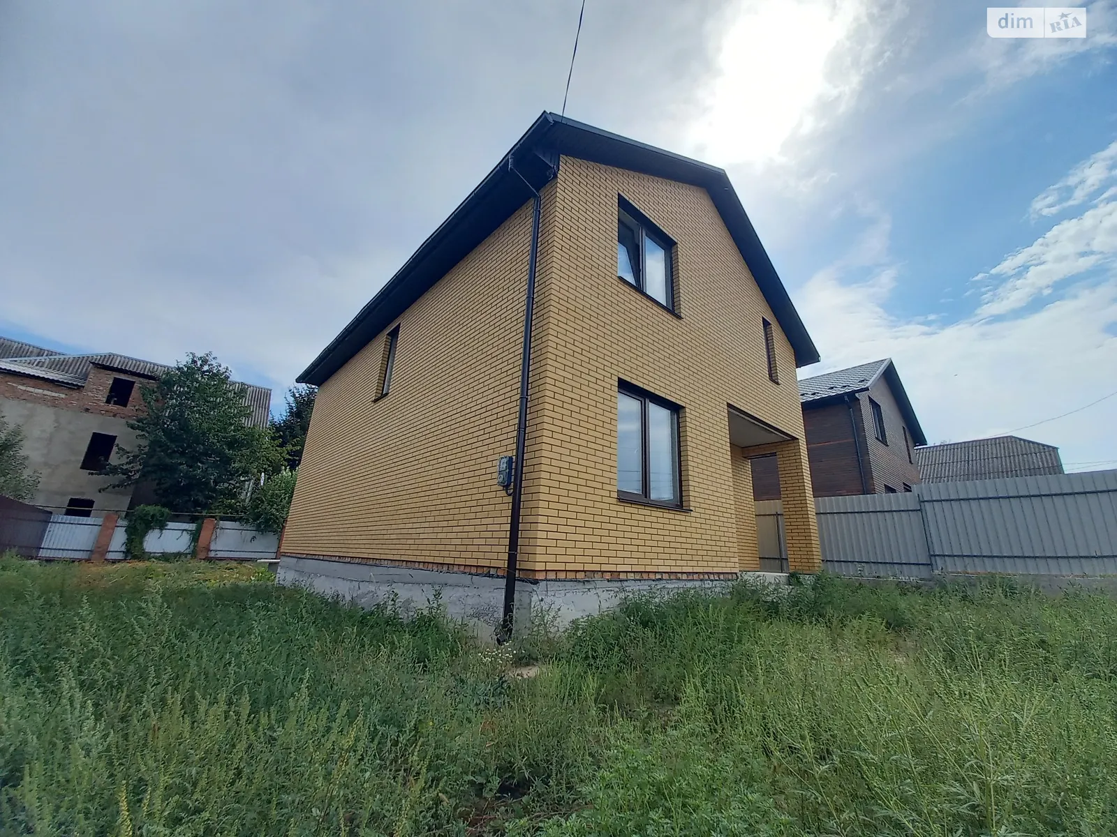 Продається будинок 2 поверховий 125 кв. м з терасою, цена: 135000 $ - фото 1