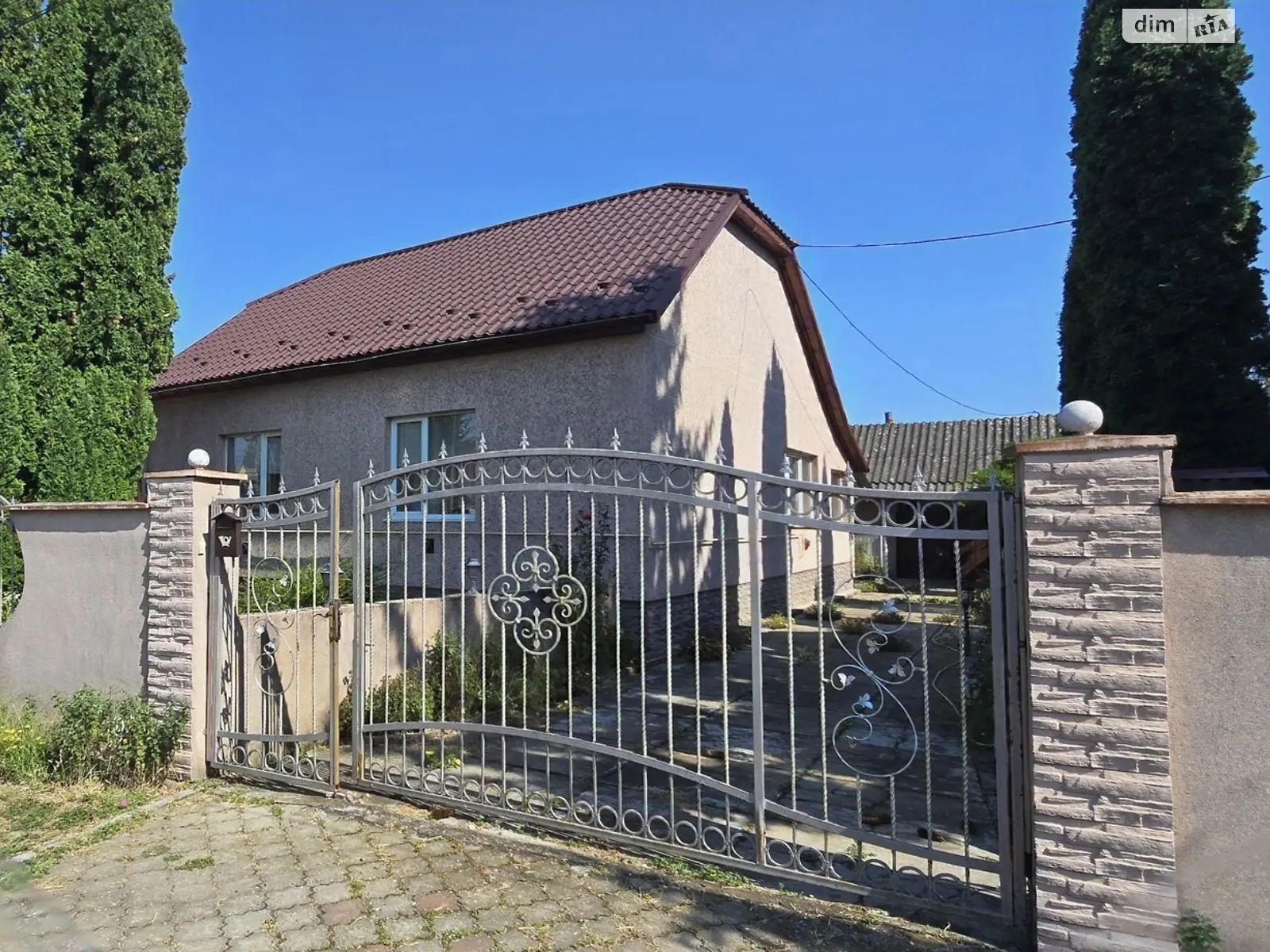 Продается одноэтажный дом 94 кв. м с подвалом, цена: 65000 $ - фото 1