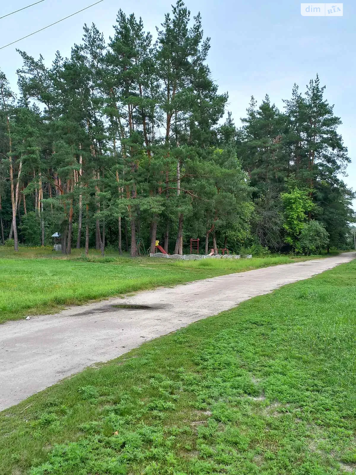 Продается одноэтажный дом 90.2 кв. м с балконом, цена: 30000 $ - фото 1