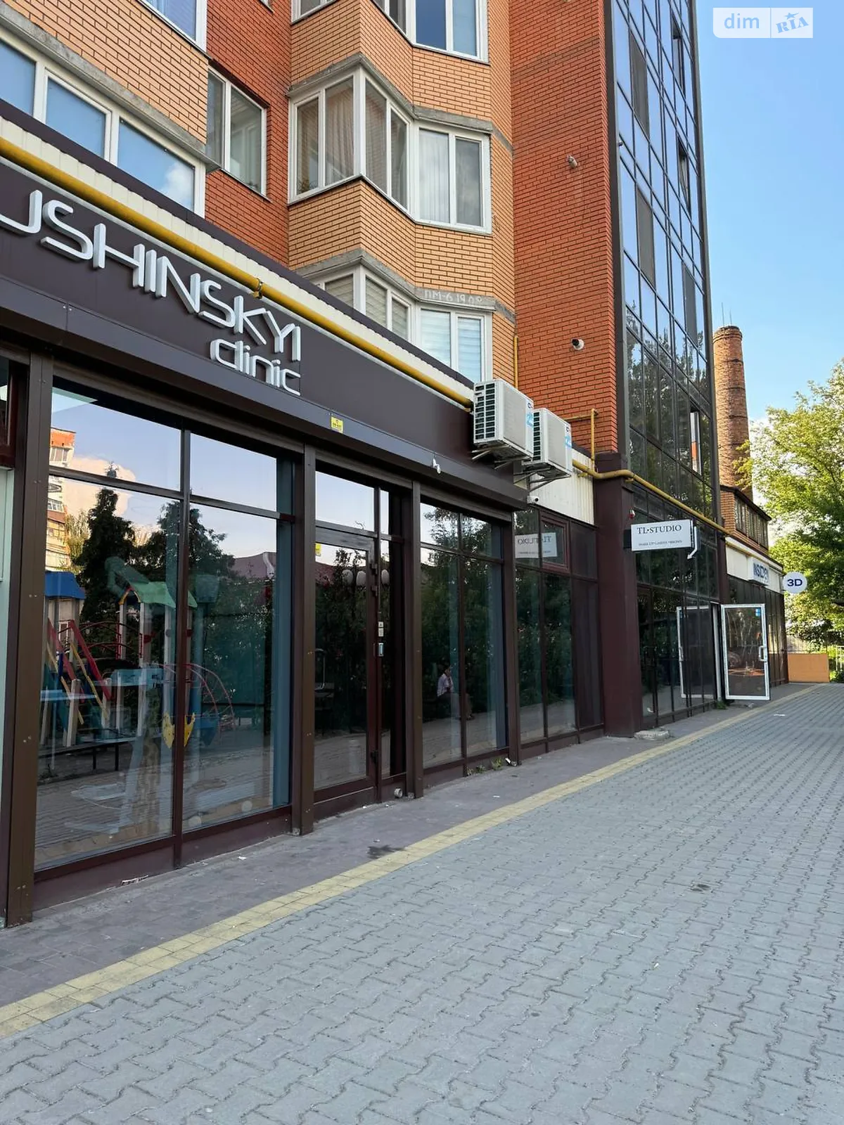 Продається приміщення вільного призначення 71 кв. м в 10-поверховій будівлі, цена: 42000 $ - фото 1
