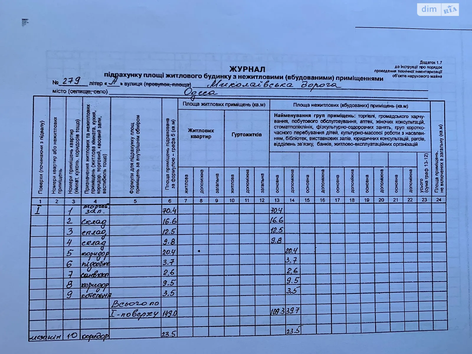 Сдается в аренду помещения свободного назначения 303.7 кв. м в 2-этажном здании - фото 2