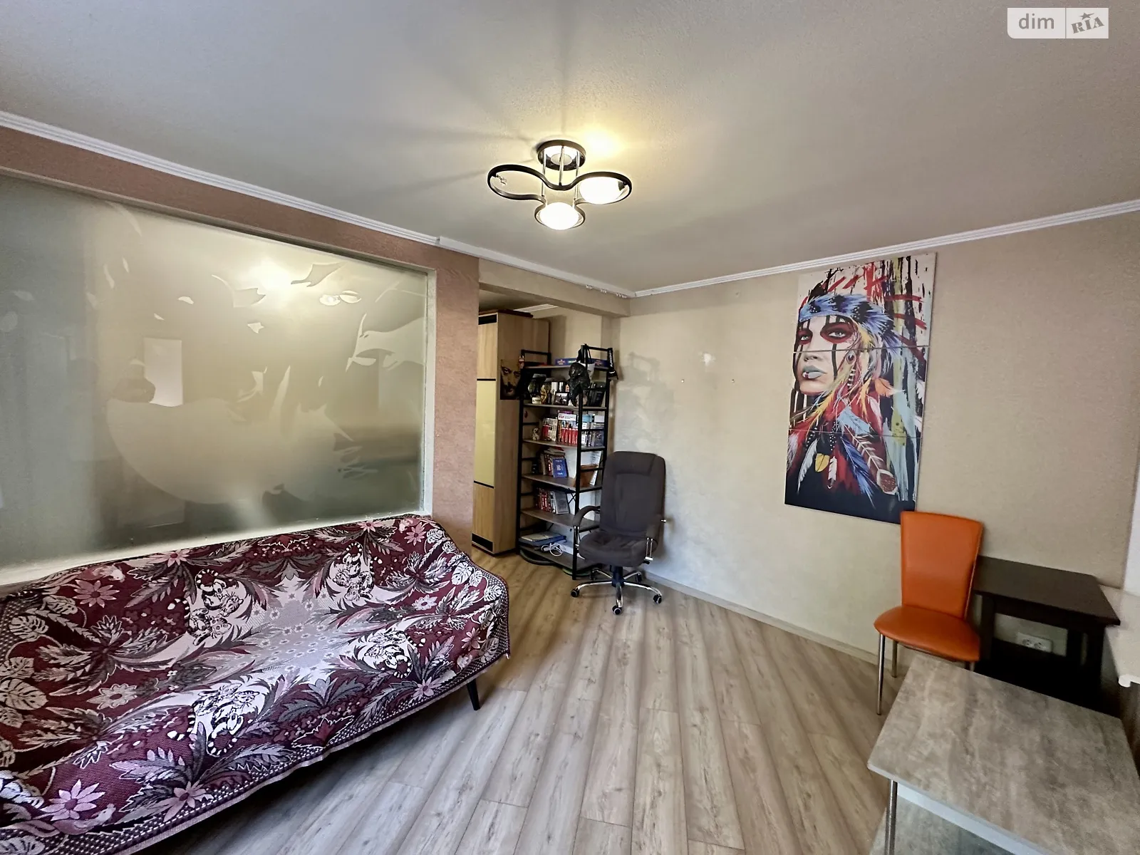 Продается часть дома 55.5 кв. м с мансардой, цена: 45000 $ - фото 1