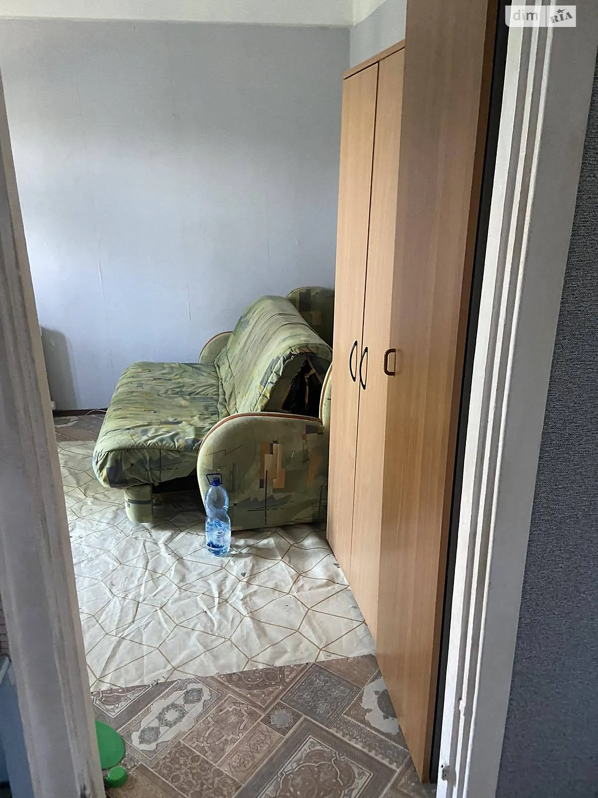 Продается 1-комнатная квартира 23.8 кв. м в Киеве, ул. Космонавта Поповича(Космонавта Волкова), 26 - фото 1