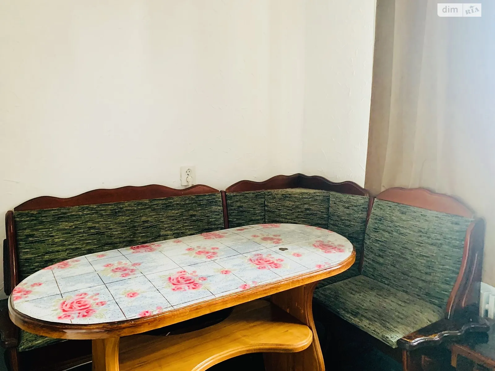 Здається в оренду 1-кімнатна квартира 35 кв. м у Вінниці, вул. Академіка Заболотного, 9 - фото 1