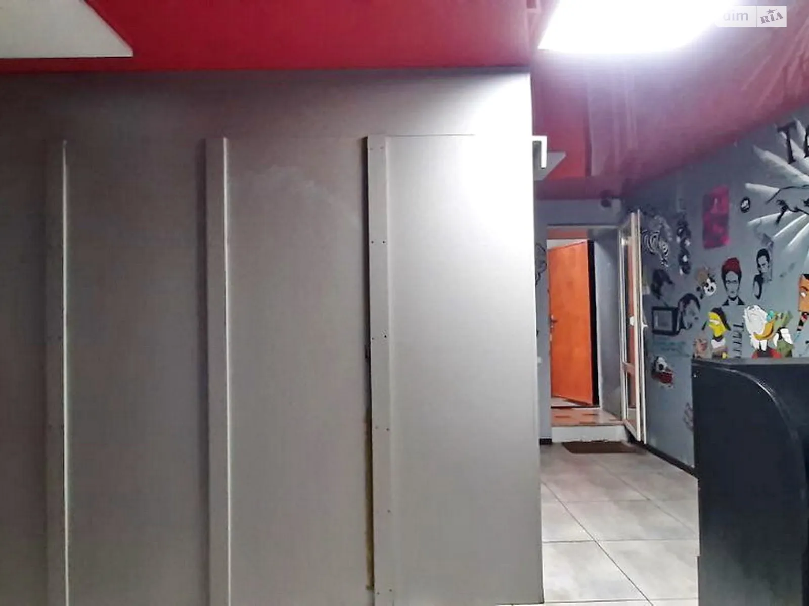 Продається офіс 65.6 кв. м в бізнес-центрі, цена: 35000 $ - фото 1
