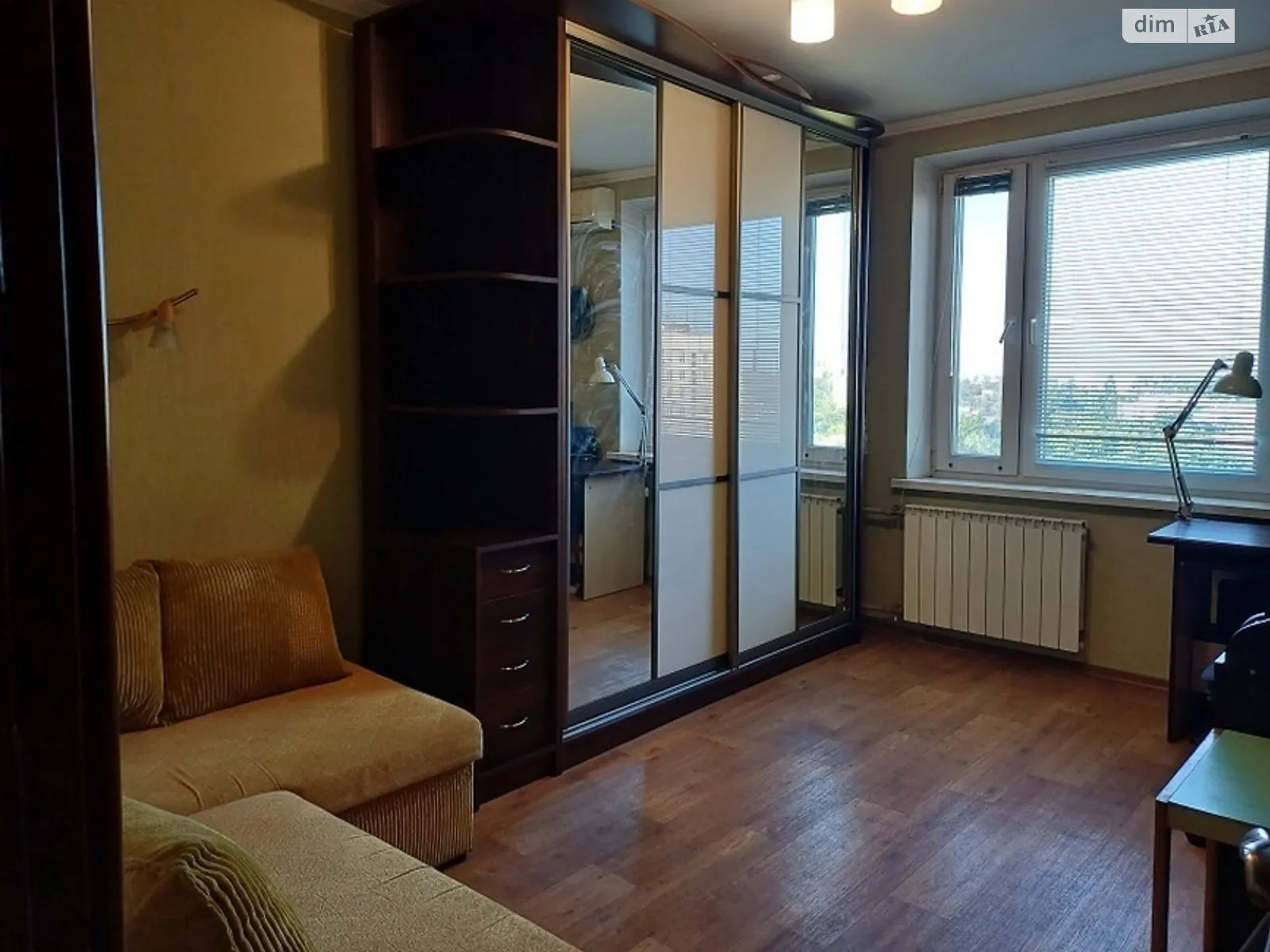 Продается 3-комнатная квартира 63.7 кв. м в Харькове, ул. Библика, 1Б - фото 1