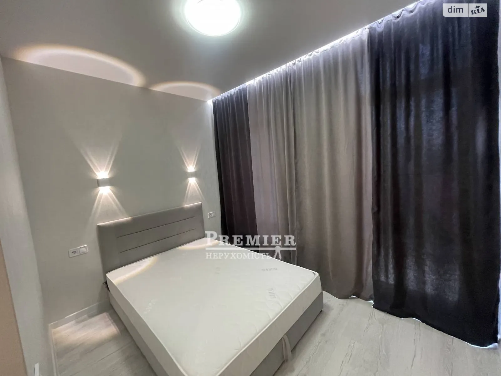 Продается 1-комнатная квартира 25 кв. м в Одессе, ул. Радостная - фото 1