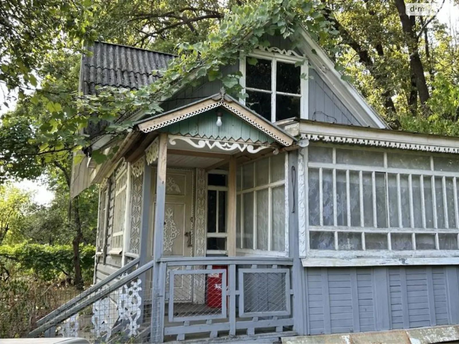 Продается дом на 2 этажа 25 кв. м с мебелью, цена: 2800 $ - фото 1