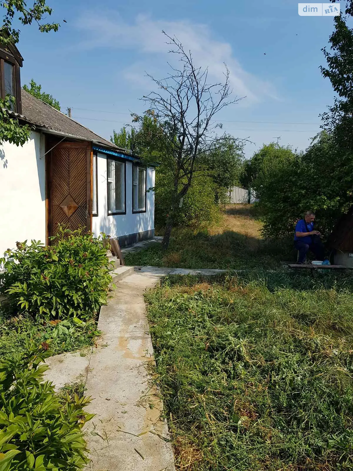 Продається одноповерховий будинок 52.4 кв. м с басейном, цена: 12000 $ - фото 1