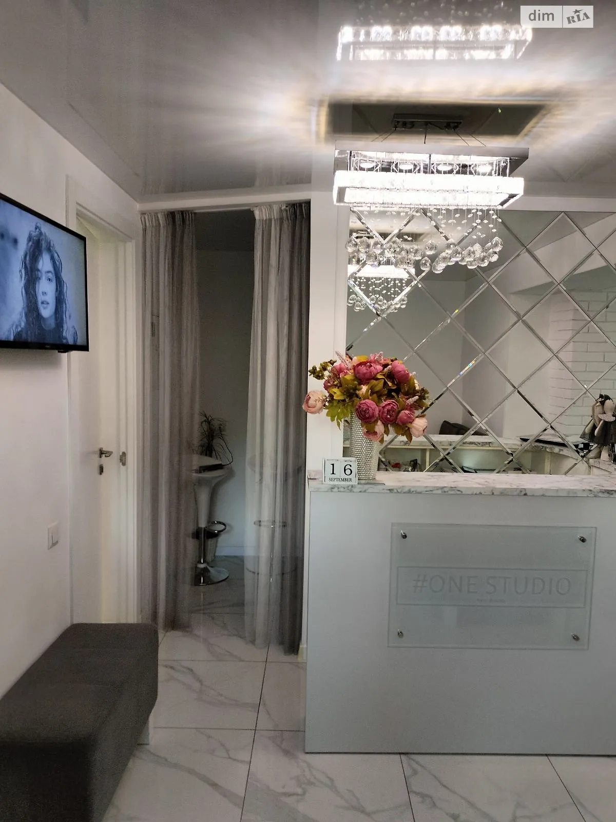 Продається приміщення вільного призначення 59.8 кв. м в 1-поверховій будівлі, цена: 68000 $ - фото 1