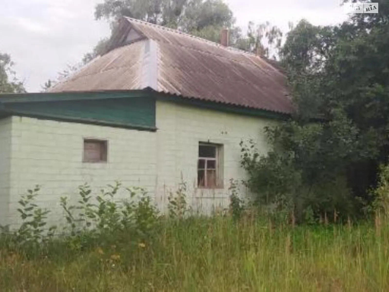 Продается одноэтажный дом 84.7 кв. м с беседкой, цена: 3500 $ - фото 1