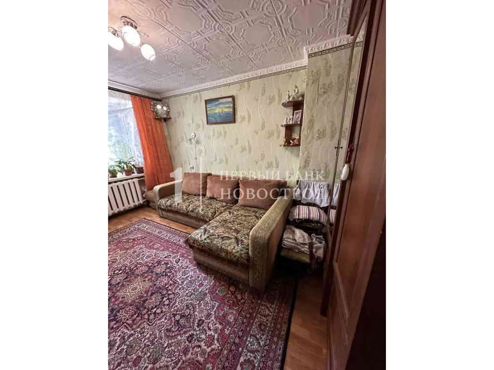 Продається кімната 15.5 кв. м у Одесі, цена: 10000 $ - фото 1