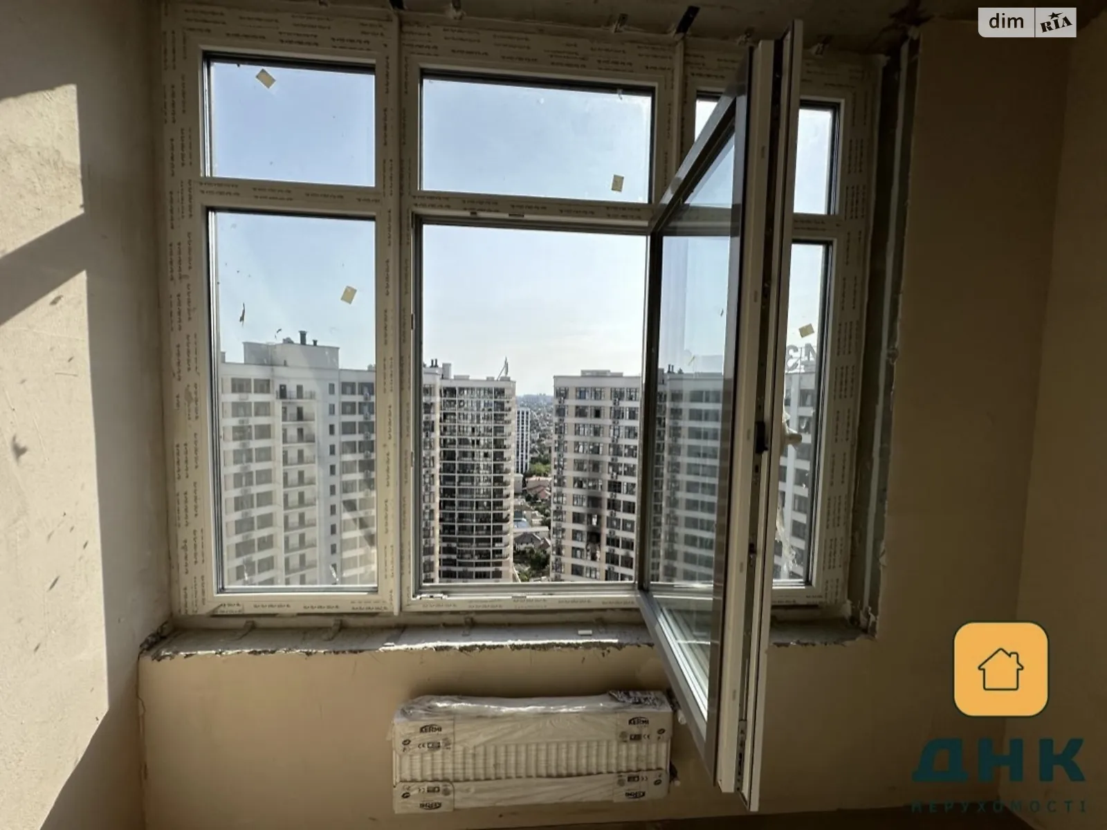 Продается 2-комнатная квартира 50 кв. м в Одессе, ул. Валерия Самофалова, 16А/2 - фото 1