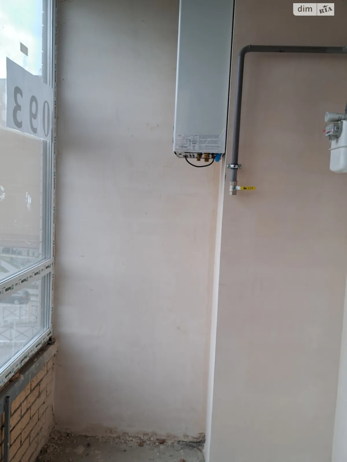 Продается 1-комнатная квартира 48 кв. м в Житомире, пр. Шпаковский - фото 1